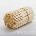 Wholesale High Quality Biodegradable Bamboo Fruit Fork